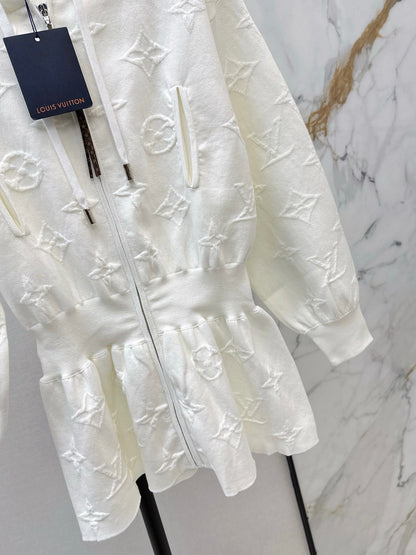 Louis NEW hooded jacket