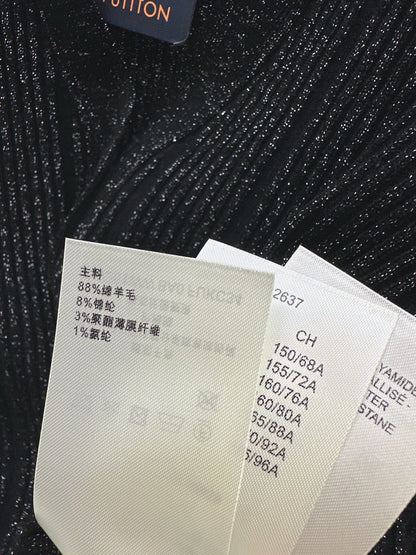 Louis NEW V-neck knit cardigan