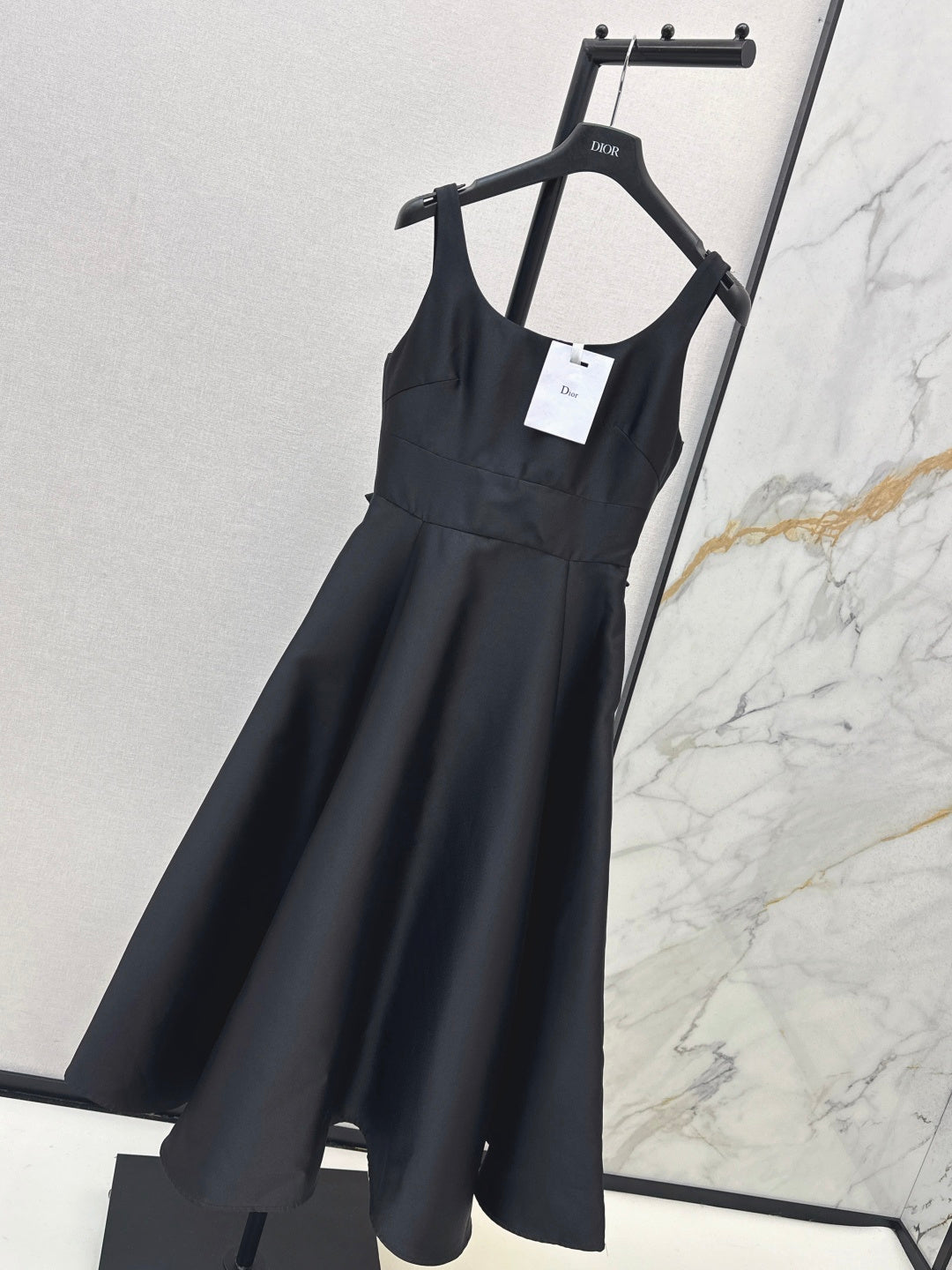 CD NEW slip dress with bow