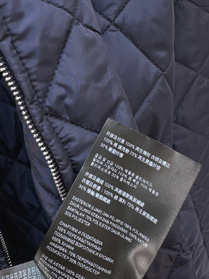 Pra NEW padded jacket
