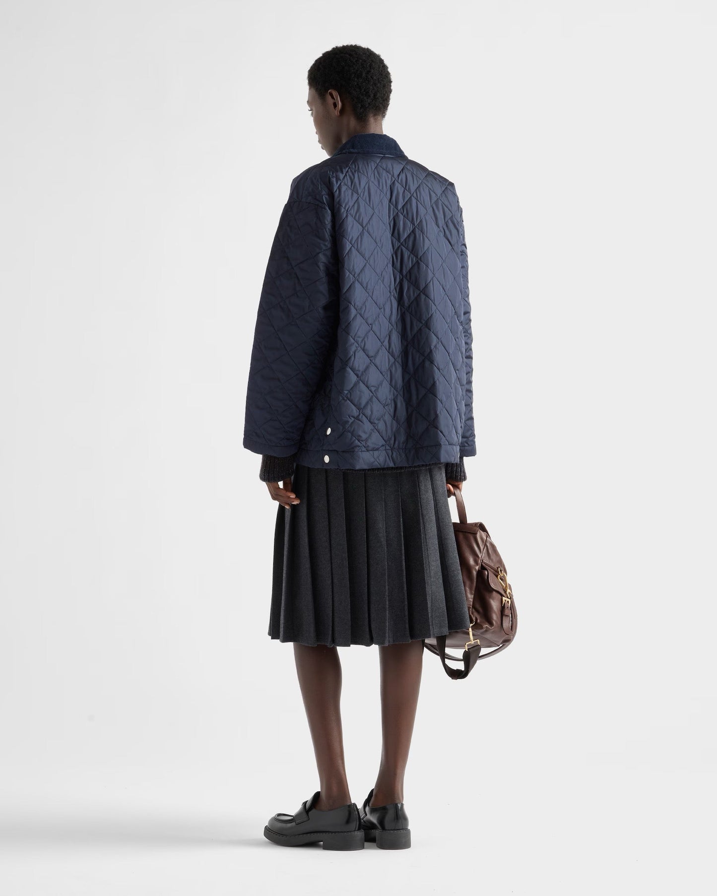 Pra NEW padded jacket