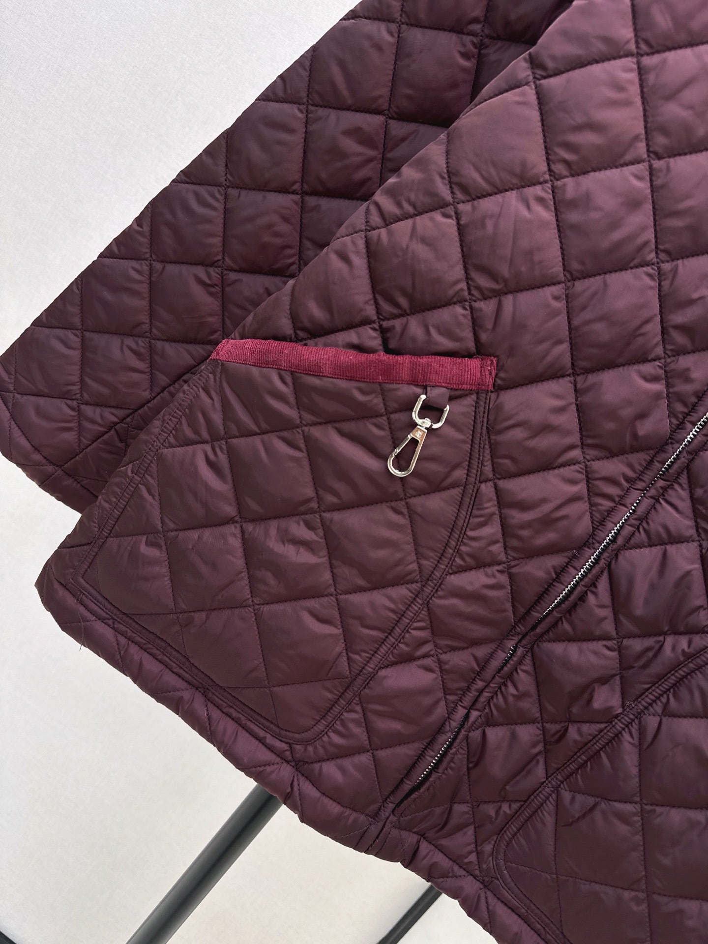 Pra NEW padded jacket