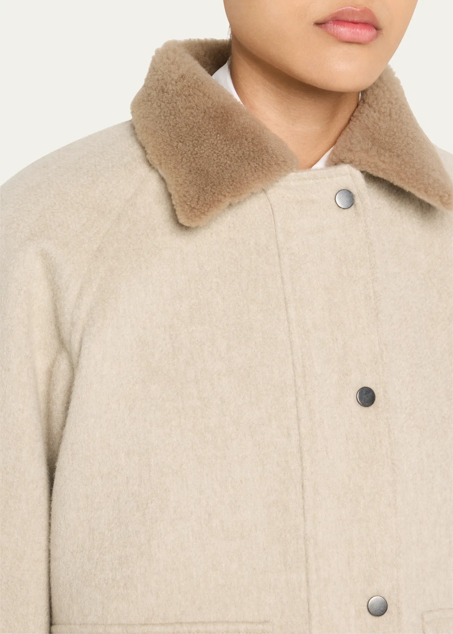 Brun NEW 2in1 jacket