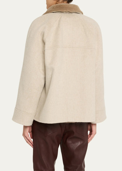 Brun NEW 2in1 jacket