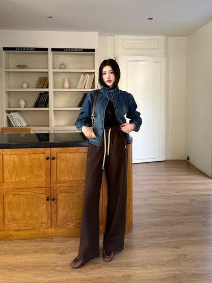 Ral NEW Straight pants