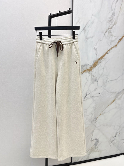 Ral NEW Straight pants