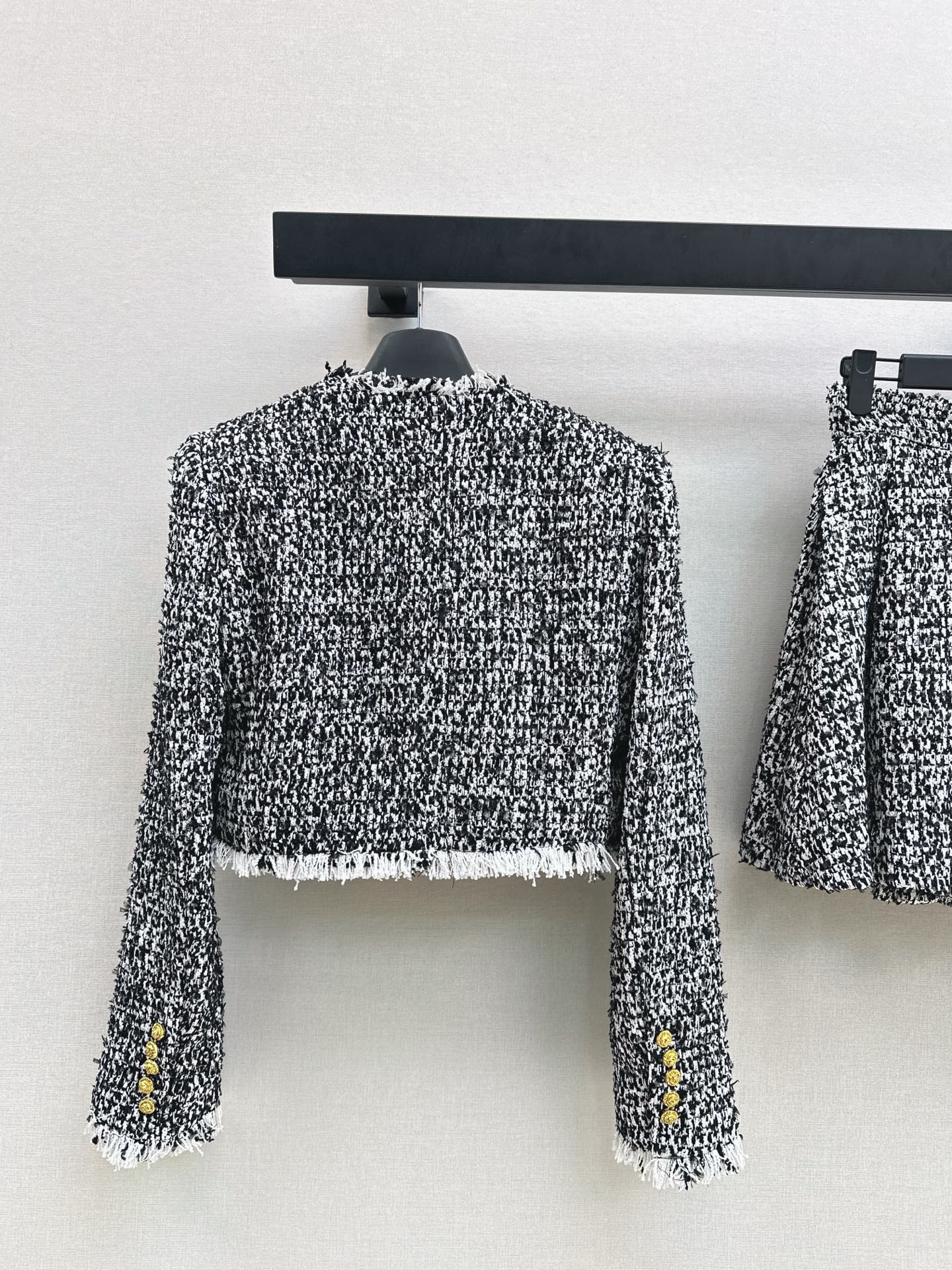 Bal NEW Tweed jacket