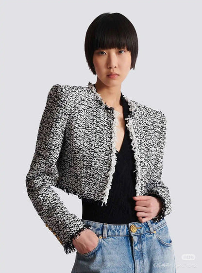 Bal NEW Tweed jacket