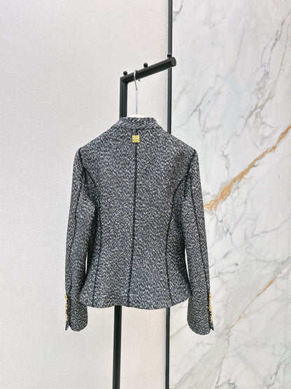 Schla NEW woven jacket