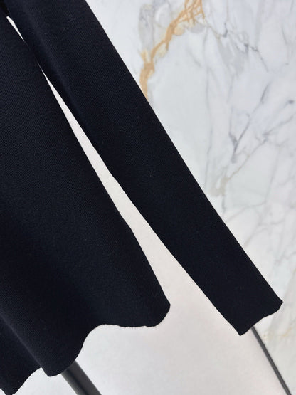 Brun NEW Wool turtleneck base layer