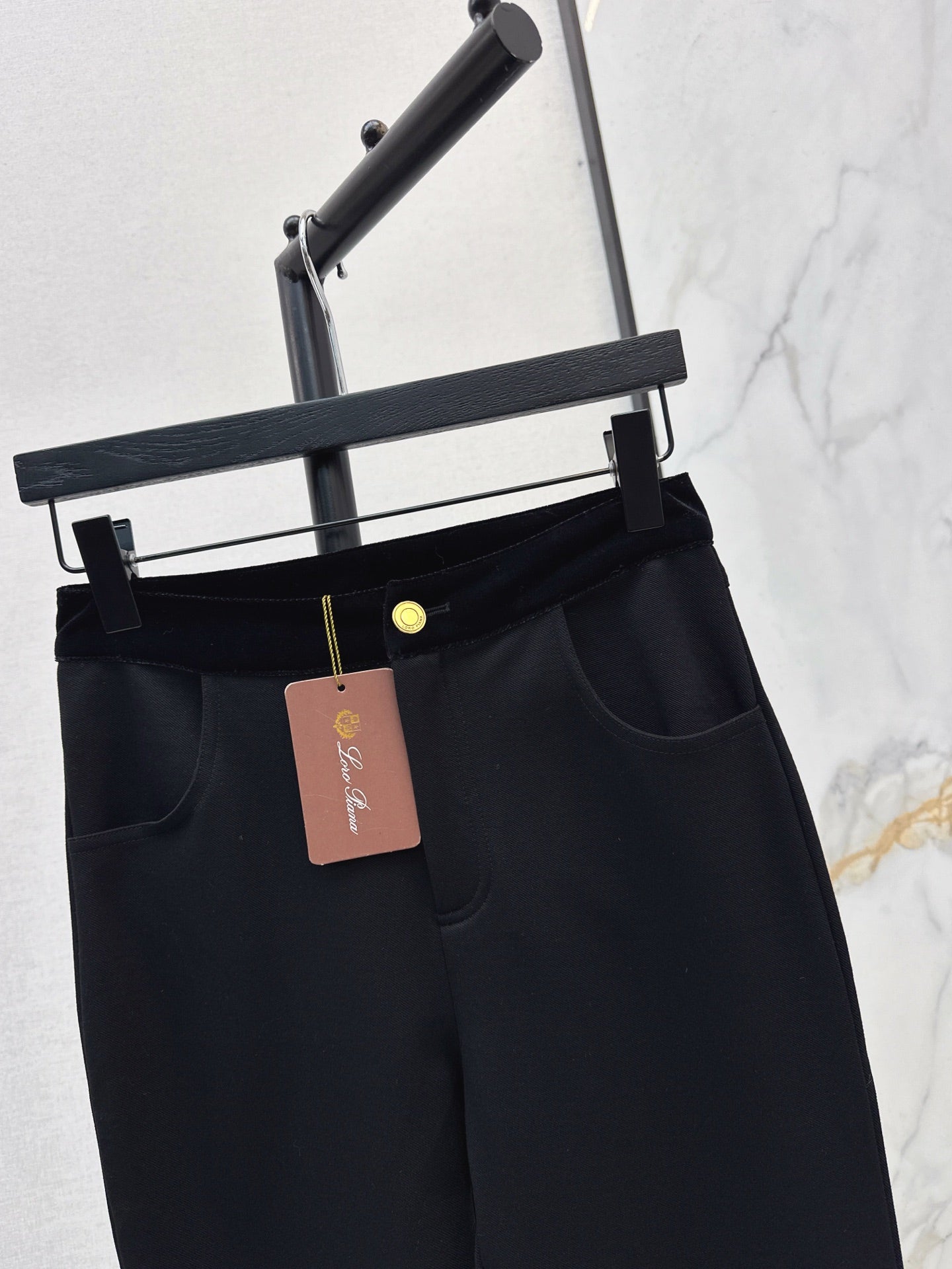 Loro NEW lined leggings