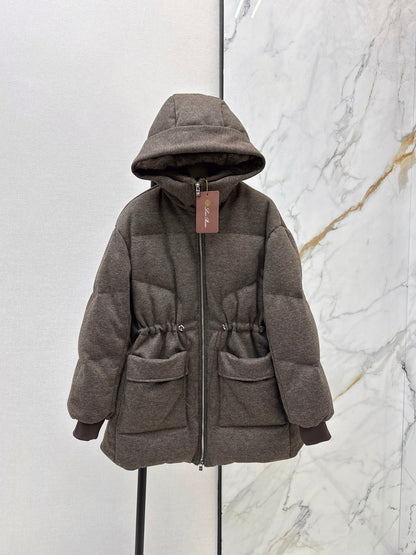 Loro NEW down jacket