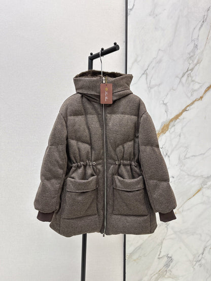 Loro NEW down jacket