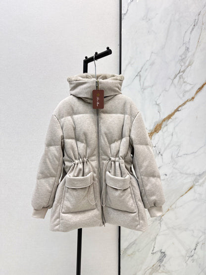 Loro NEW down jacket