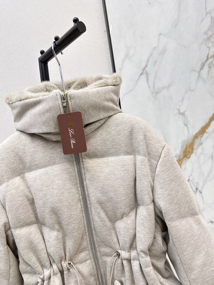 Loro NEW down jacket