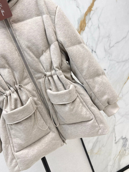 Loro NEW down jacket