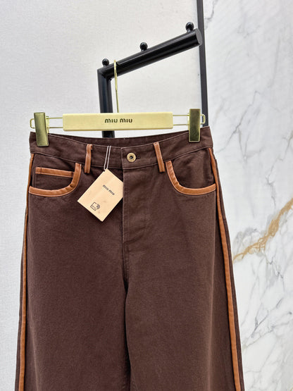 Miu NEW jeans