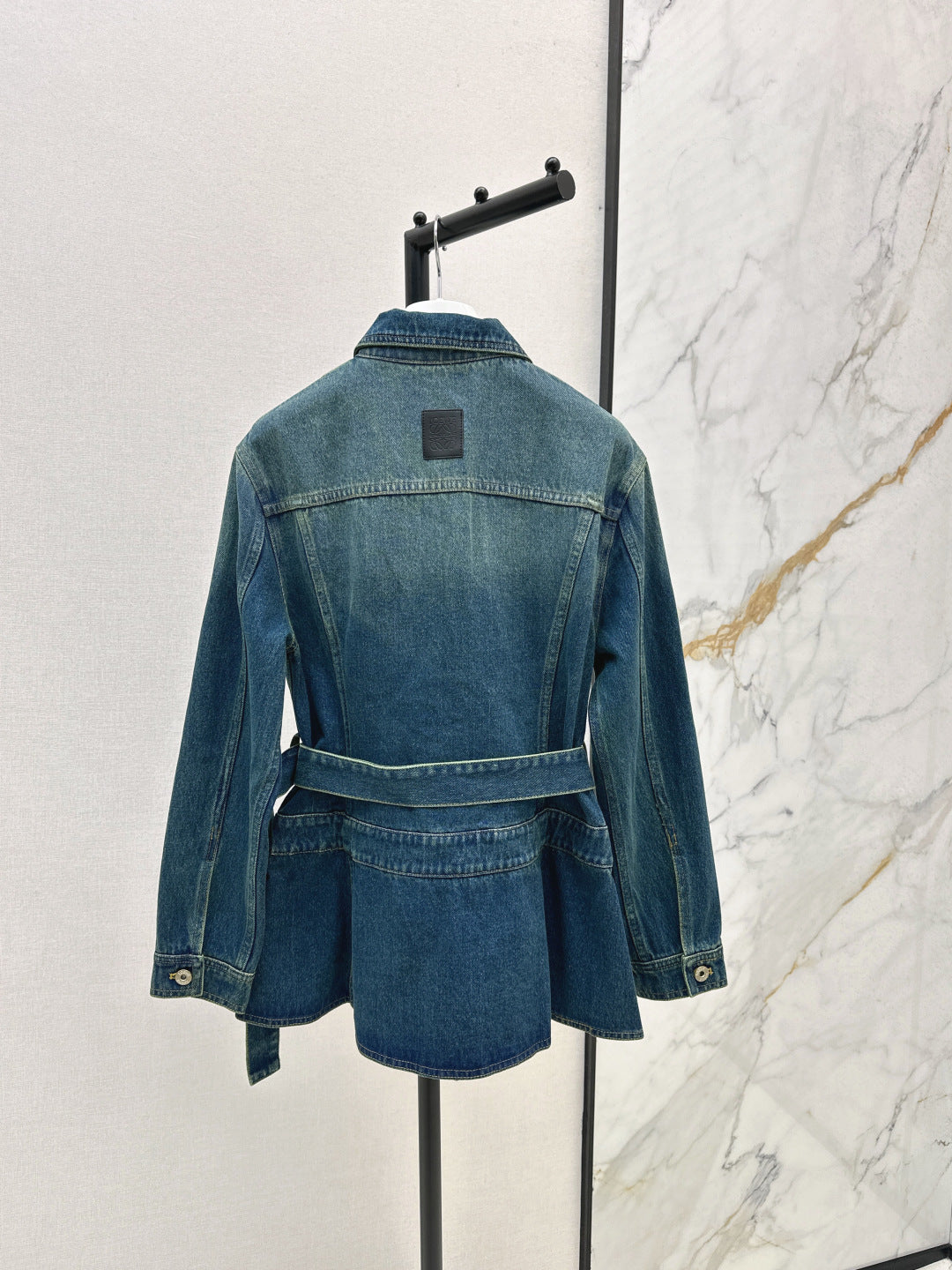Loe NEW denim jacket