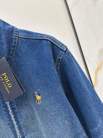 Ral NEW denim jacket