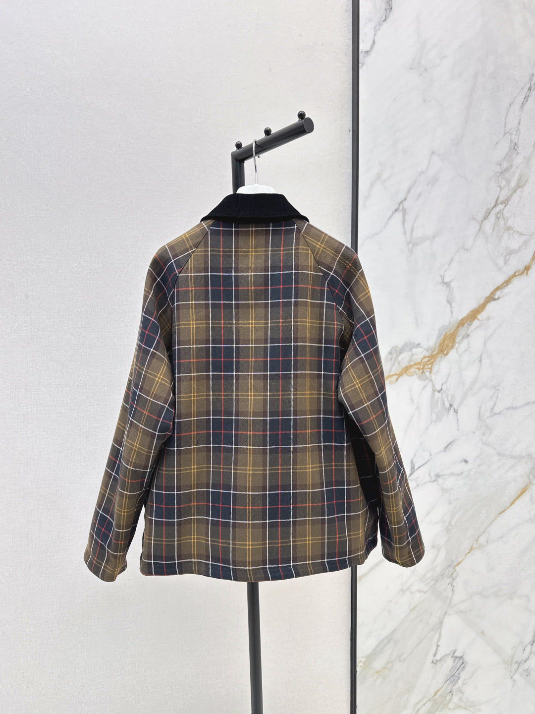 Loe NEW Reversible jacket