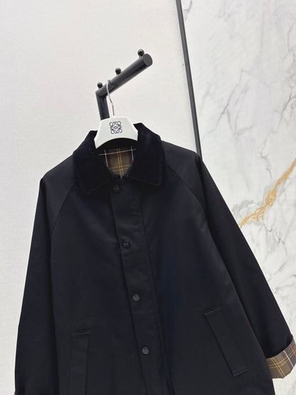 Loe NEW Reversible jacket