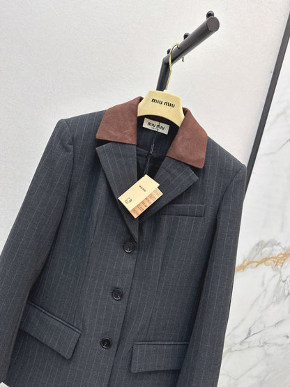 Miu NEW blazer