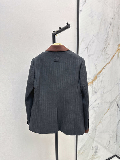 Miu NEW blazer