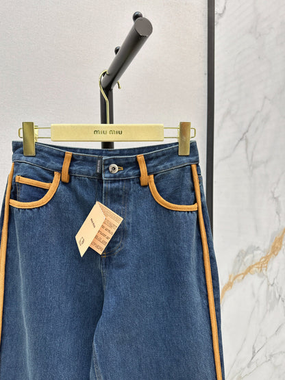 Miu NEW jeans