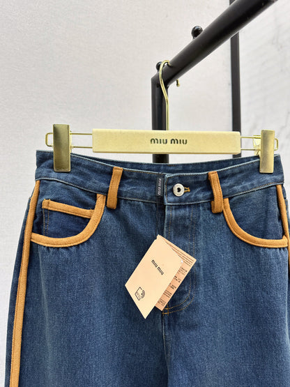 Miu NEW jeans