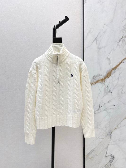 Ral NEW cashmere sweater