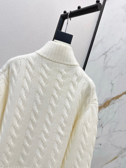 Ral NEW cashmere sweater