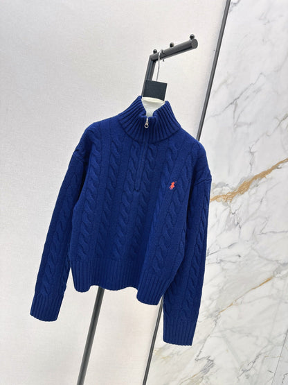 Ral NEW cashmere sweater