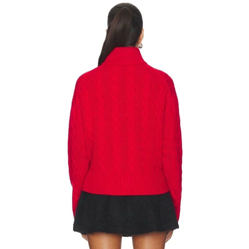 Ral NEW cashmere sweater