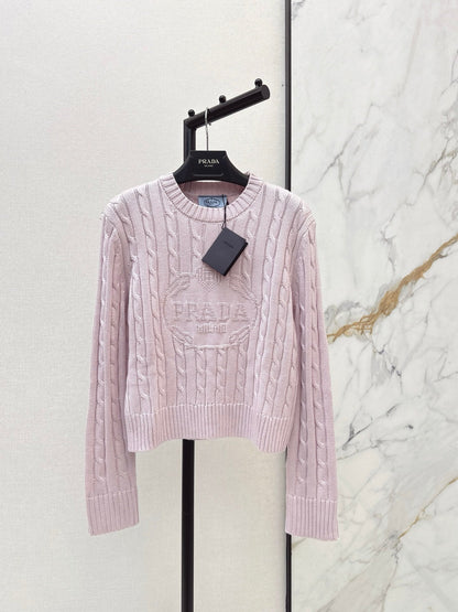 Pra NEW wool sweater