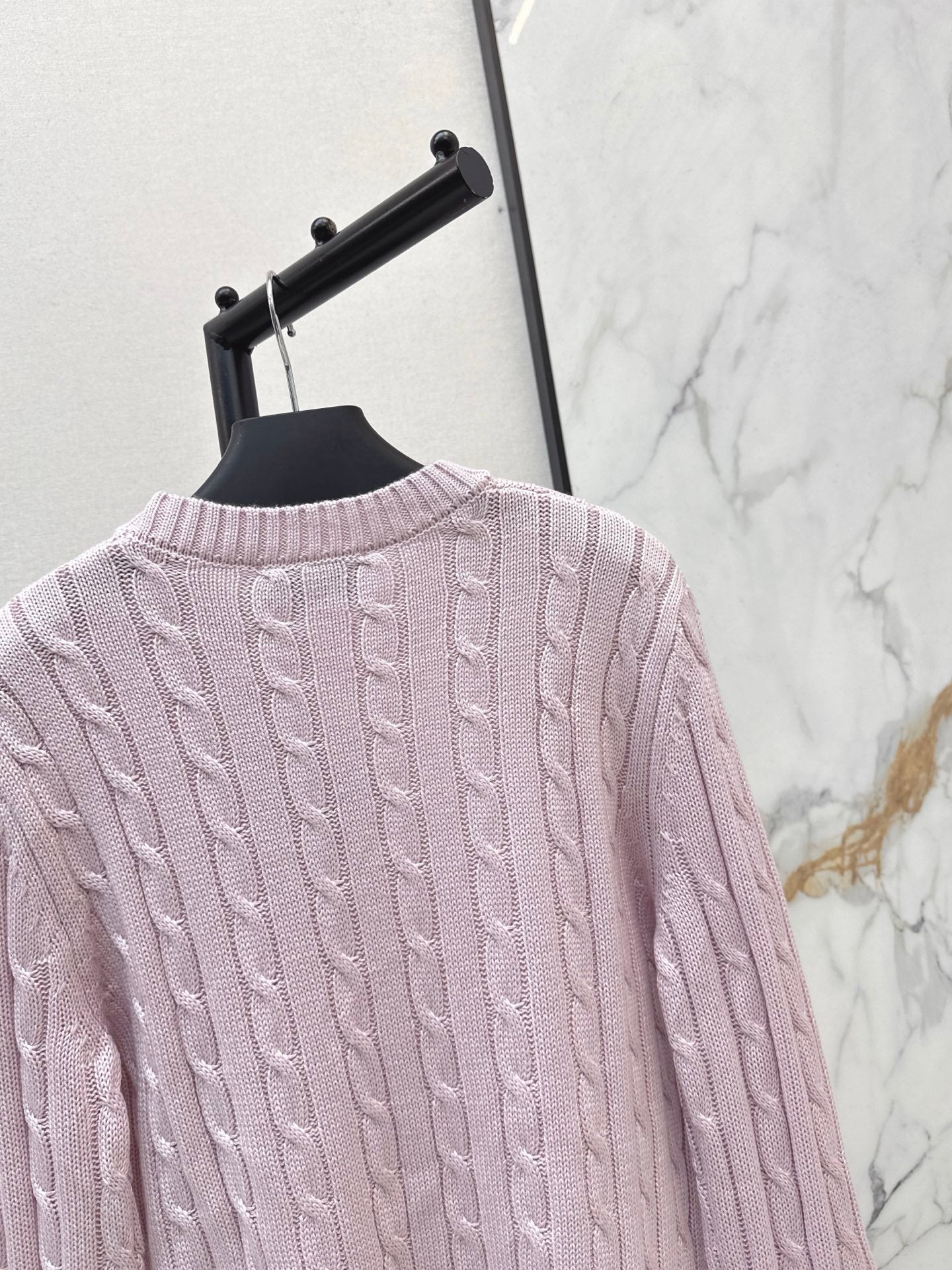 Pra NEW wool sweater