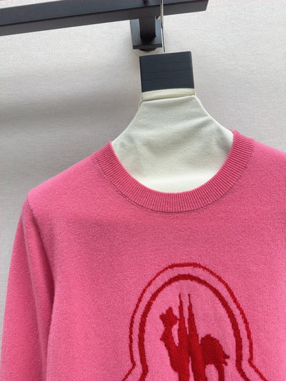 Monc NEW wool sweater