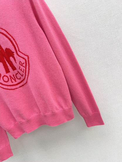 Monc NEW wool sweater