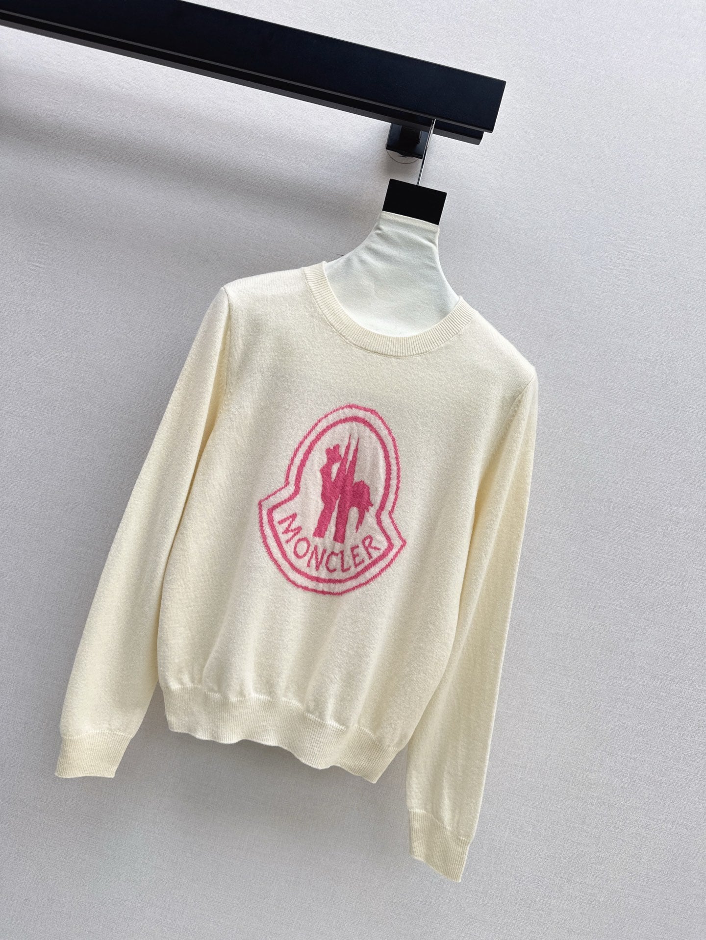 Monc NEW wool sweater