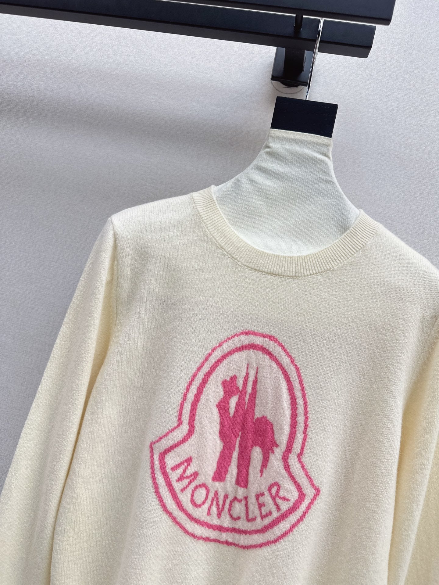 Monc NEW wool sweater