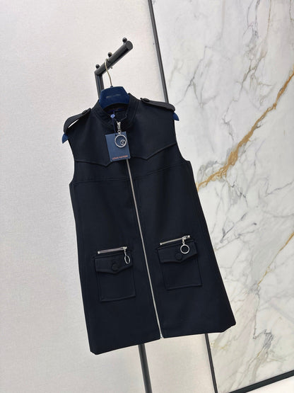 Louis NEW sleeveless dress