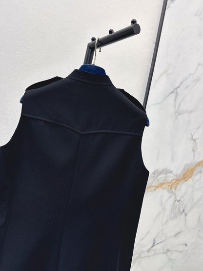 Louis NEW sleeveless dress