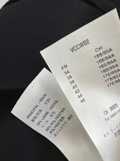 Louis NEW pleated skirt