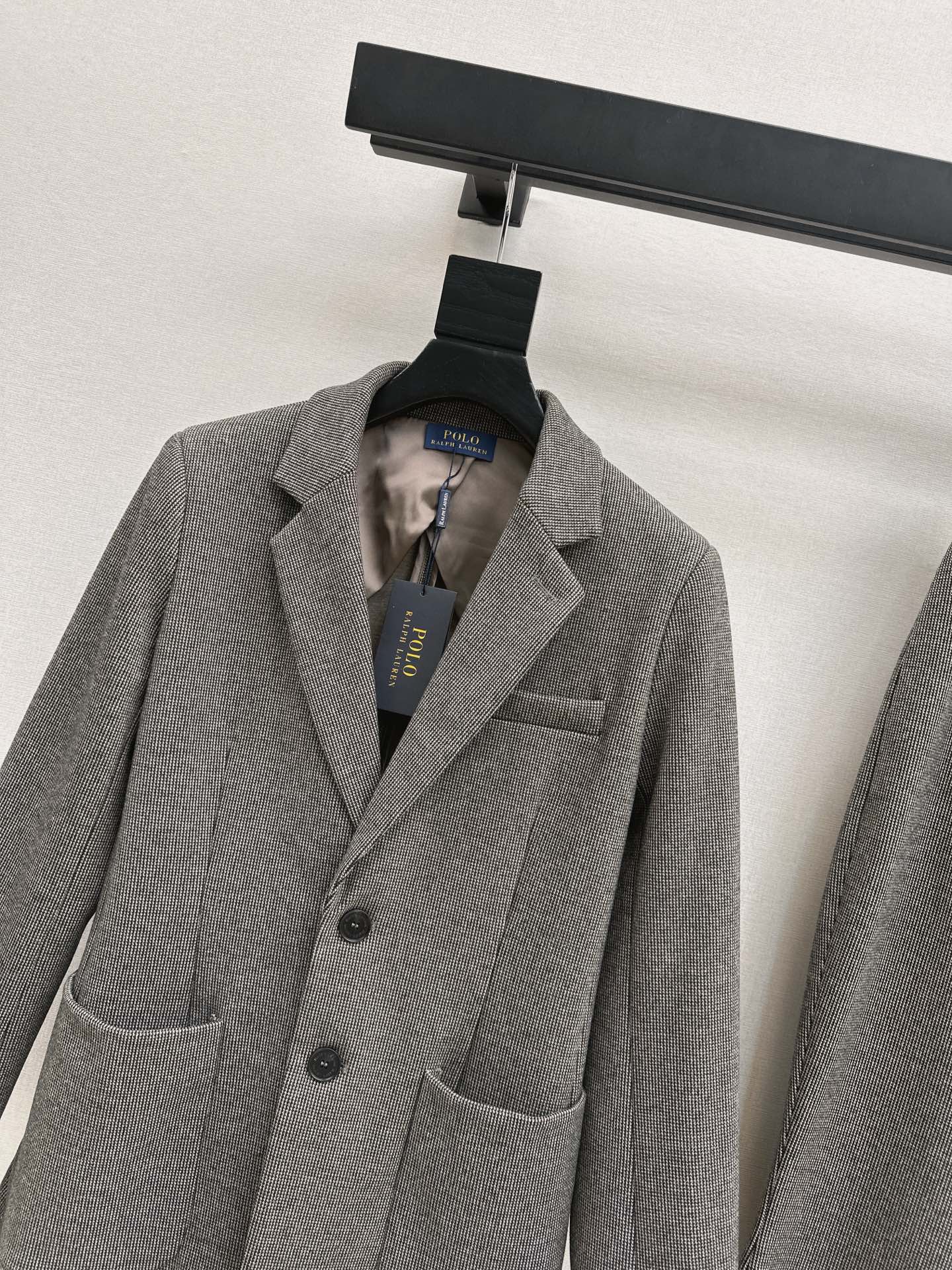 Ral NEW plaid blazer