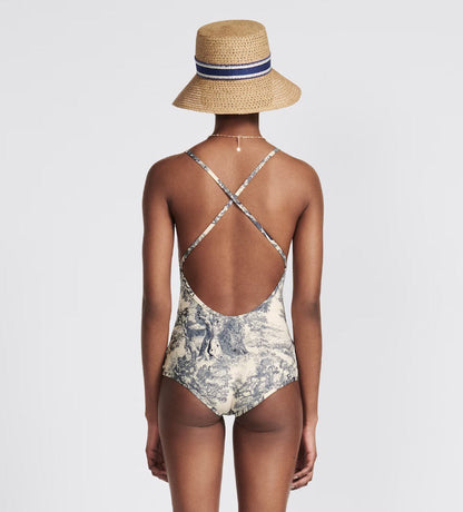 New style L swimsuit