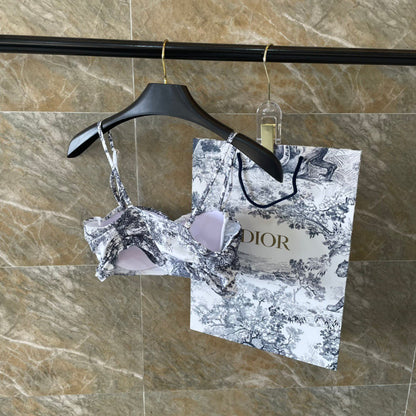 New style L swimsuit