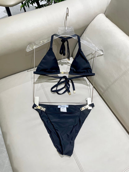 New style L swimsuit