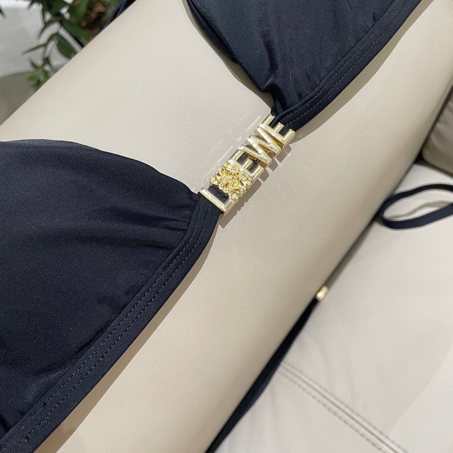 New style L swimsuit