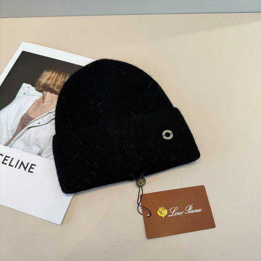 Loro New woolen hat