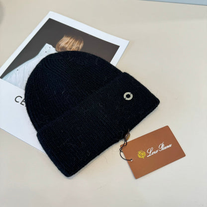 Loro New woolen hat