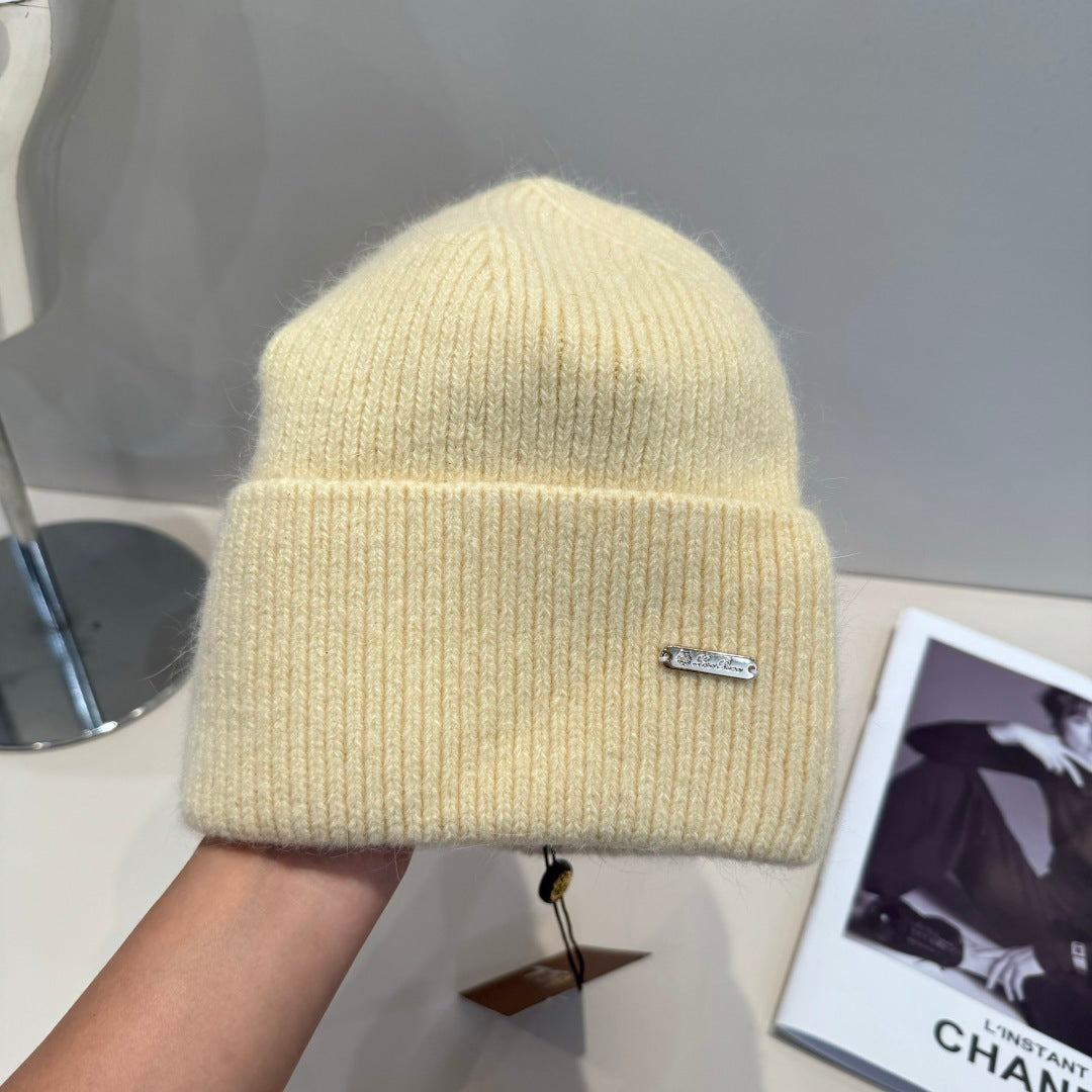 Loro New woolen hat